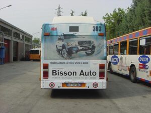 Pubblicita-Dinamica-Bisson-Auto-Leodari-Pubblicita-Vicenza