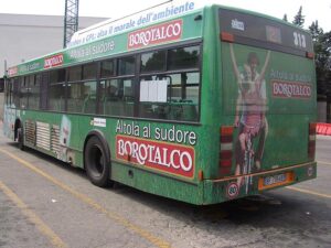 Pubblicita-Dinamica-Borotalco-Leodari-Pubblicita-Vicenza