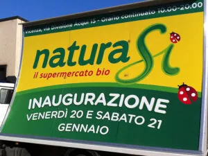 Pubblicita-Itinerante-Naturasi-Leodari-Pubblicita-Vicenza