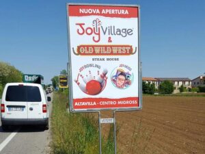 Pubblicita-Itinerante-Old-Wild-West-Leodari-Pubblicita-Vicenza