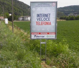 Pubblicita-Itinerante-Telemar-Leodari-Pubblicita-Vicenza