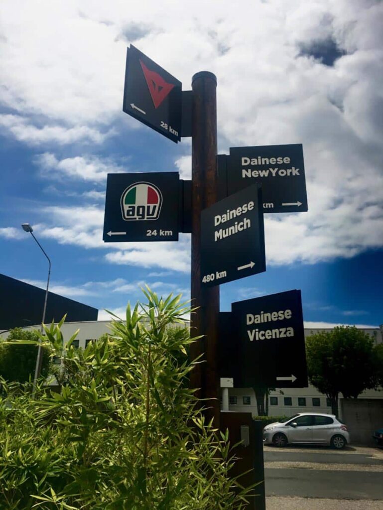 Segnaletica-Dainese-Leodari-Pubblicita-Vicenza