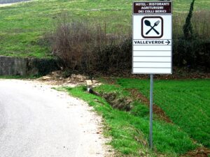 Segnaletica-Valleverde-Leodari-Pubblicita-Vicenza