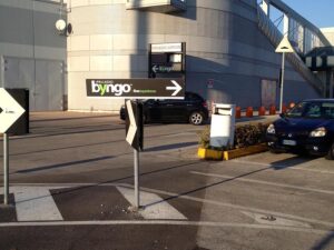 Segnaletica-Byngo-Leodari-Pubblicita-Vicenza