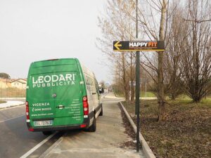 Segnaletica-Happy-Fit-Leodari-Pubblicita-Vicenza