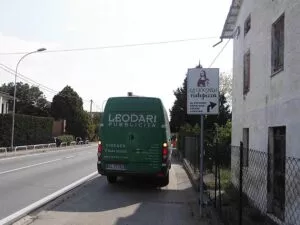 Segnaletica-La-Gioconda-Leodari-Pubblicita-Vicenza