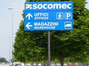 Segnaletica-Socomec-Leodari-Pubblicita-Vicenza