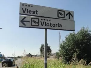 Segnaletica-Viest-Hotel-Leodari-Pubblicita-Vicenza