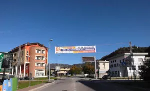 Striscioni-Stendardi-Fiera-Del-Bambino-Leodari-Pubblicita-Vicenza