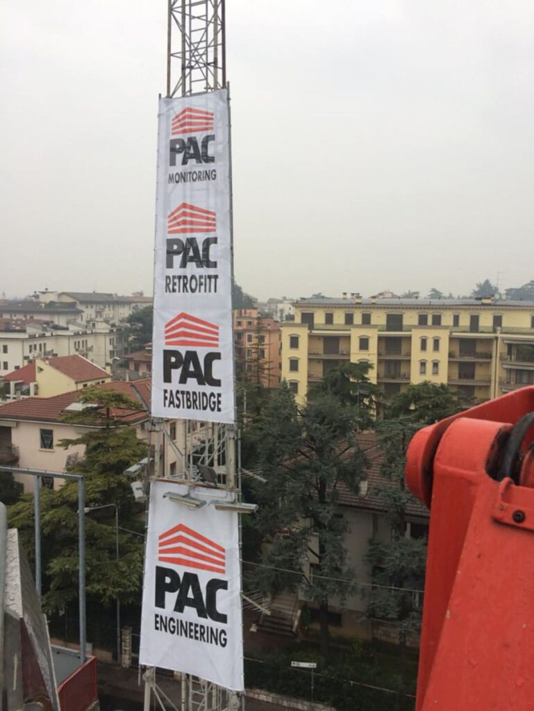 Striscioni-Stendardi-Pac-Leodari-Pubblicita-Vicenza