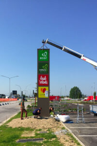 Totem 5 Totem-Leodari-Pubblicita-Vicenza