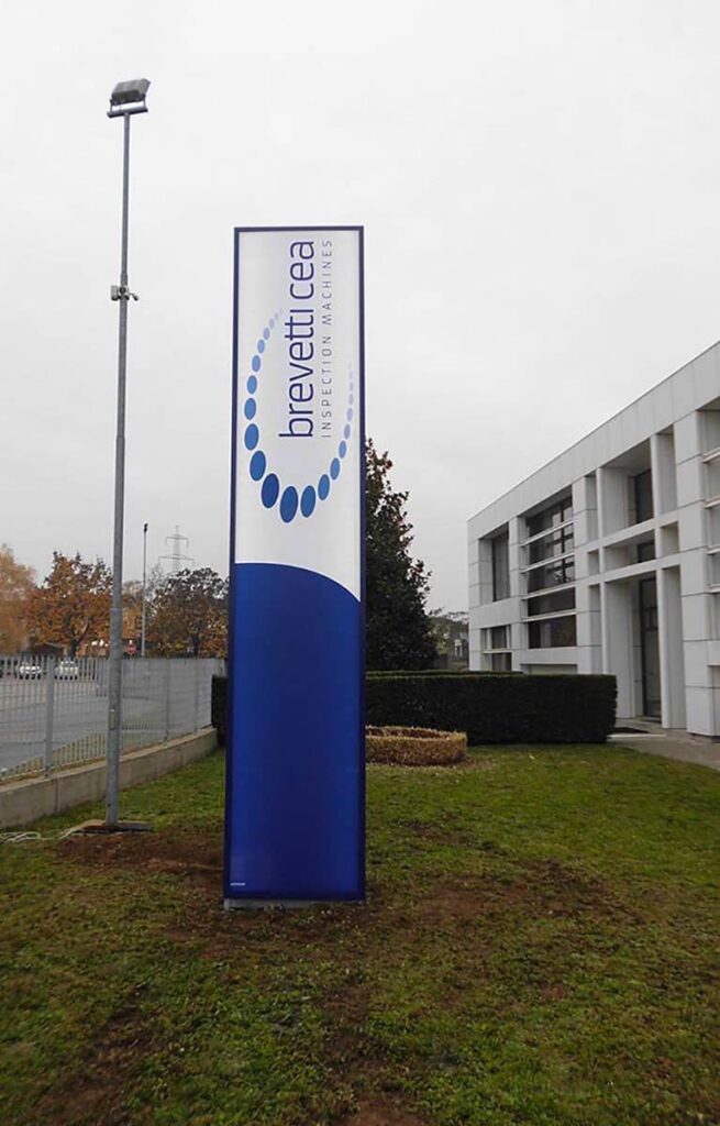 Totem 18 Totem-Brevetti-Cea-Leodari-Pubblicita-Vicenza