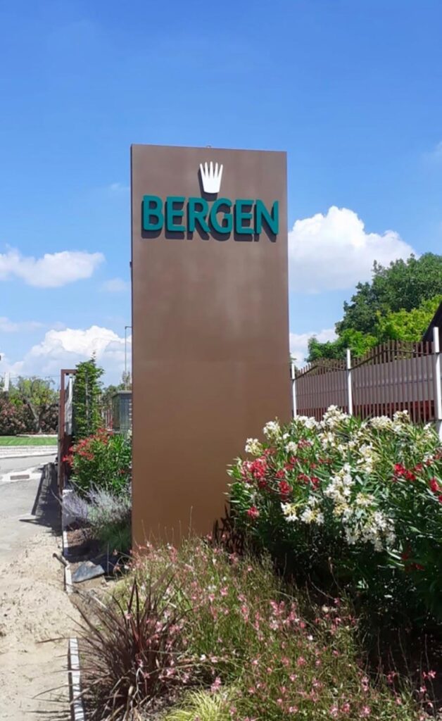 Totem 14 Totem-Bergen-Leodari-Pubblicita-Vicenza