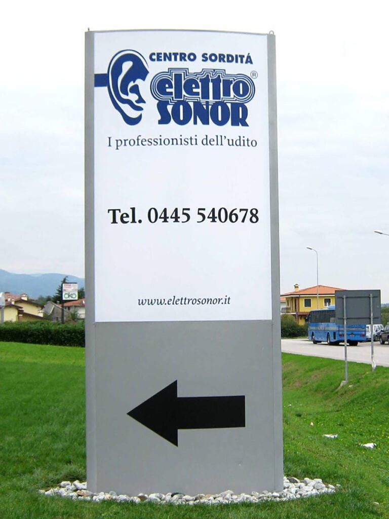 Totem 26 Totem-Elettro-Sonor-Leodari-Pubblicita-Vicenza