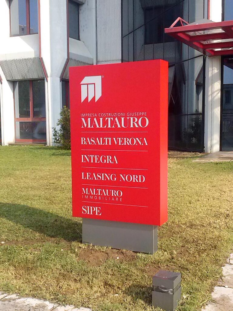 Totem 43 Totem-Maltauro-Leodari-Pubblicita-Vicenza