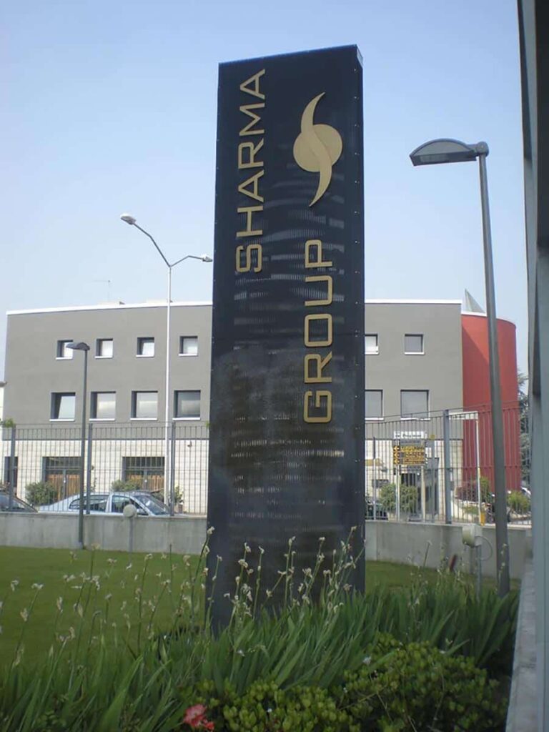 Totem 57 Totem-Sharma-Group-Leodari-Pubblicita-Vicenza