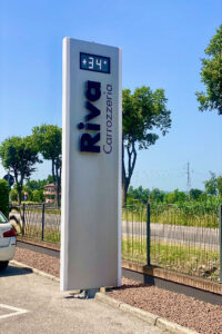 Totem 9 Totem-Riva-Leodari-Pubblicita-Vicenza