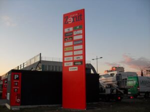 Totem 65 Totem-Zenit-Leodari-Pubblicita-Vicenza