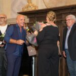 Festa per i 75 anni di Leodari Pubblicit&agrave; a Villa Valmarana ai Nani, la cena