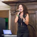 Festa per i 75 anni di Leodari Pubblicit&agrave; a Villa Valmarana ai Nani, la cena