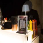 Festa per i 75 anni di Leodari Pubblicit&agrave; a Villa Valmarana ai Nani, gli ospiti