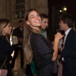 Festa per i 75 anni di Leodari Pubblicit&agrave; a Villa Valmarana ai Nani, gli ospiti