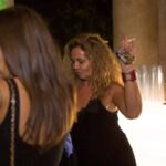 Festa per i 75 anni di Leodari Pubblicit&agrave; a Villa Valmarana ai Nani, gli ospiti