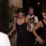 Festa per i 75 anni di Leodari Pubblicit&agrave; a Villa Valmarana ai Nani, gli ospiti