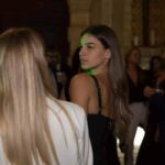 Festa per i 75 anni di Leodari Pubblicit&agrave; a Villa Valmarana ai Nani, gli ospiti