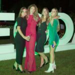 Festa per i 75 anni di Leodari Pubblicit&agrave; a Villa Valmarana ai Nani, gli ospiti
