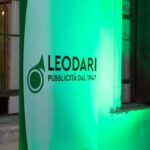 Festa per i 75 anni di Leodari Pubblicit&agrave; a Villa Valmarana ai Nani, l&rsquo;aperitivo