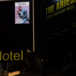 Display Led 6X4 The Aries