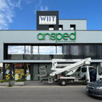 Ansped - Vicenza