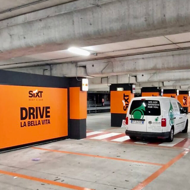Sixt