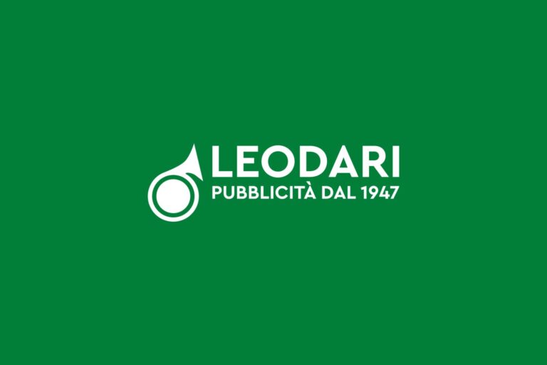 Leodari Pubblicit&agrave;